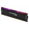 HPX 8GB 4000MHZ DDR4 DIMM RGB Predator