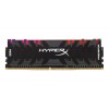 HPX 8GB 4000MHZ DDR4 DIMM RGB Predator