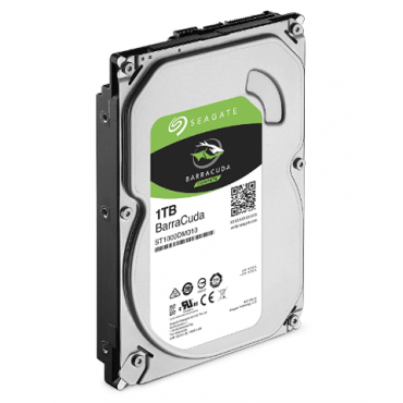 SGT 1TB 3.5"7200RPM Barracuda USO PC 64MB Sata3