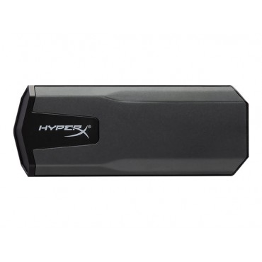 HPX SSD 480GB Externo EXO Savage Windows/Mac/PS4/Xbox One