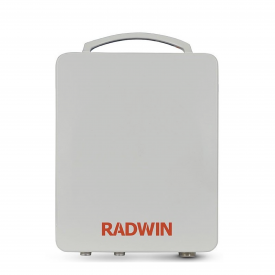 RADWIN-5000 HPMP HBS 5200 SERIES
